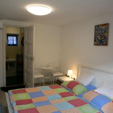 Kekfesto Vendeghaz Hotel Bukkszentkereszt Eksteriør billede